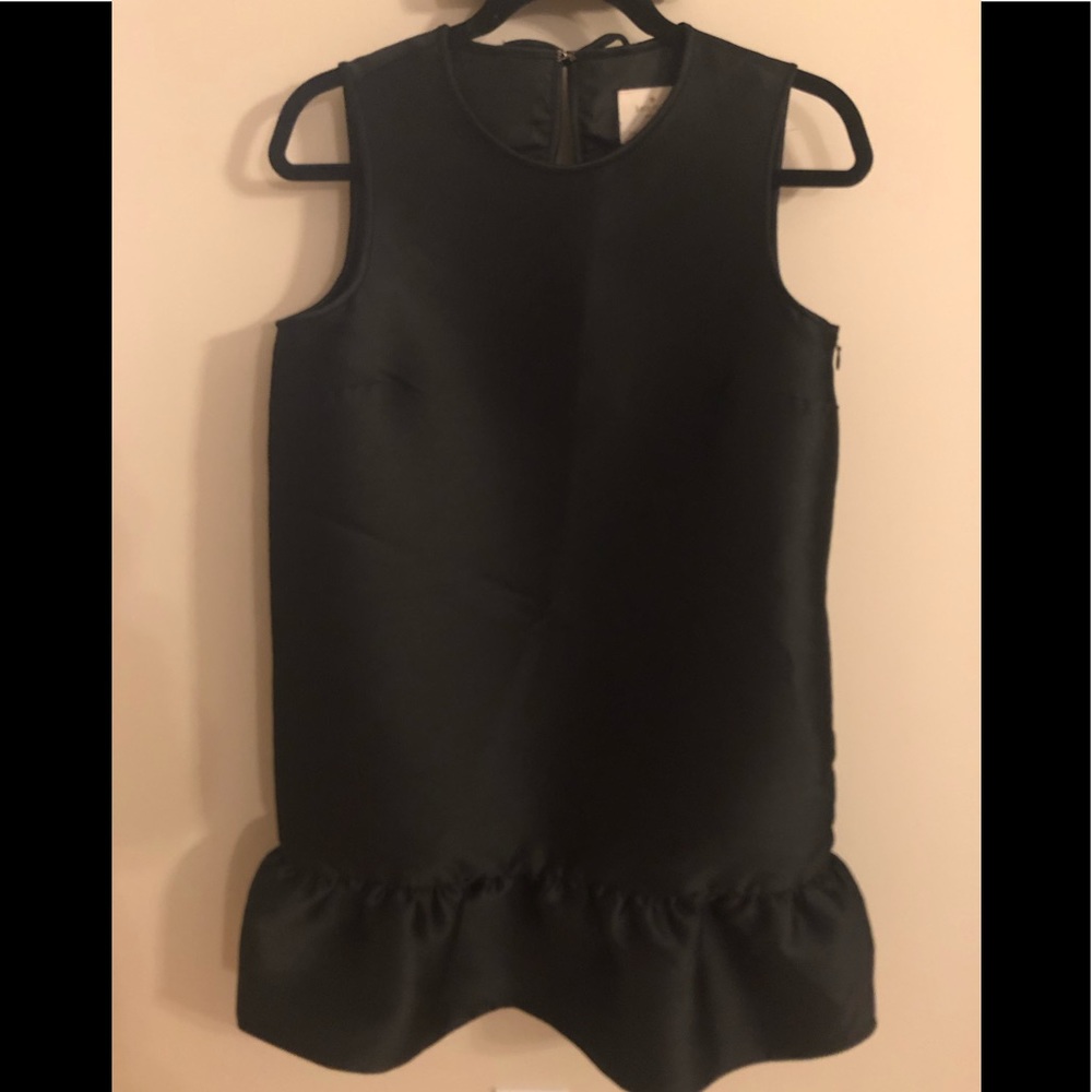 Kate Spade Black Sheath Dress